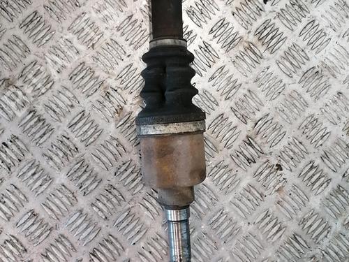 Right front driveshaft PEUGEOT 207 (WA_, WC_) 1.4 HDi | BP25663372M39 