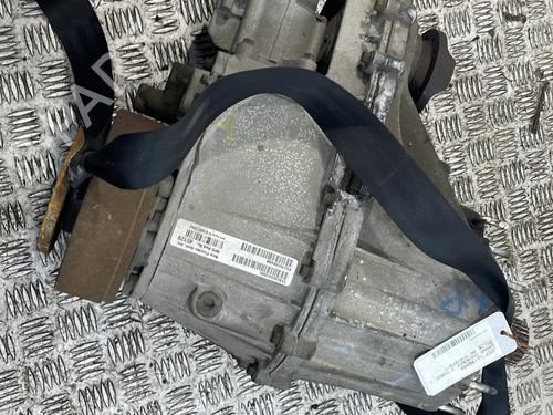 Gear fordelekasse JEEP GRAND CHEROKEE III (WH, WK) 3.0 CRD 4x4 (218 hp) 31050528