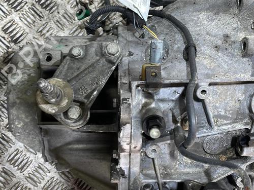 Gearbox PEUGEOT 307 CC (3B) 2.0 16V | BP25668089M3