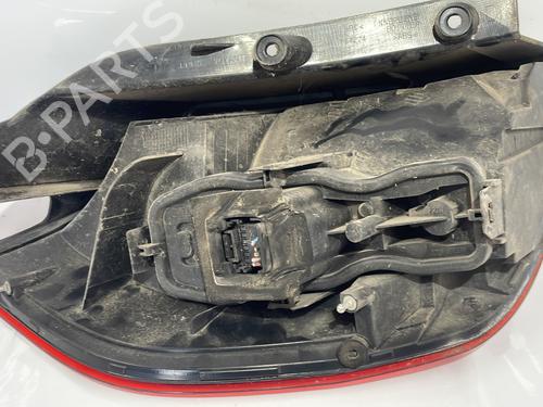 Right taillight RENAULT SCÉNIC II (JM0/1_) 1.5 dCi (JM1E, JM16) | BP29455327C35 