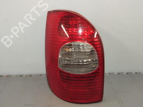 Used Left taillight Left taillight CITROËN XSARA PICASSO (N68) 1.6 HDi (90 hp) 39582450 39582450