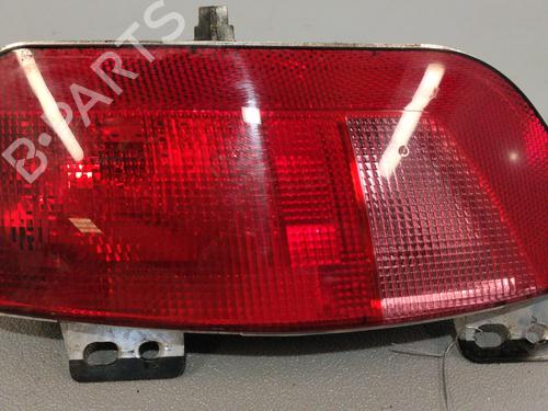 Tågelys Tågelys CITROËN C4 Grand Picasso II (DA_, DE_) [2013-2026] 36479332 36479332