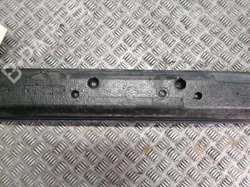 Front bumper reinforcement FORD KA (RU8) 1.3 TDCi | BP25668464C109 