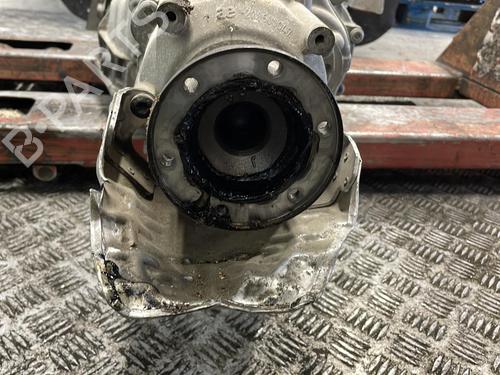 Gearbox AUDI A5 Sportback (8TA) 3.2 FSI quattro | BP25665807M3 