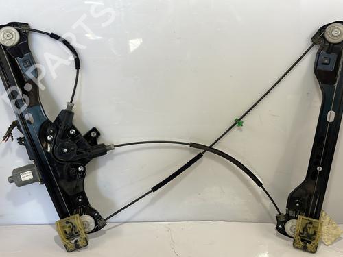 Front right window mechanism OPEL ADAM (M13) 1.4 | BP27890832C23  - Image 5