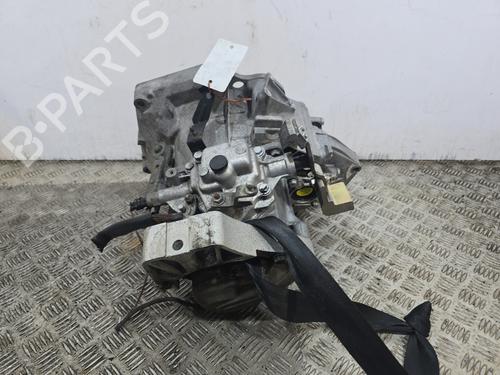 Gearbox FIAT 500 (312_) 1.3 D Multijet (312AXB1A) | BP29913591M3