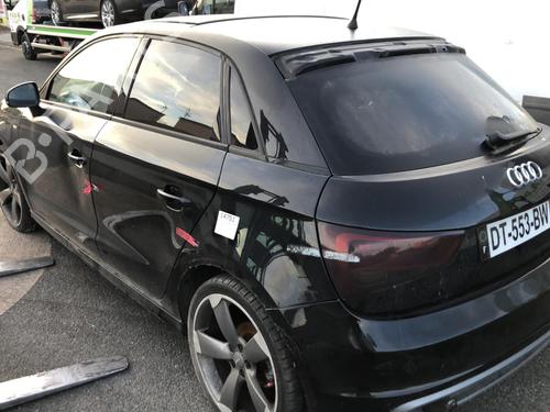 Warning switch AUDI A1 Sportback (8XA, 8XF) 1.6 TDI | BP25665484I22  - Image 7