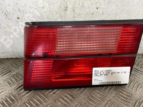 Used Right tailgate light Right tailgate light BMW 5 (E34) 525 tds (143 hp) 25661913 25661913