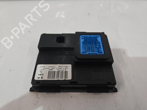 Módulo eletrónico PEUGEOT 308 II (LB_, LP_, LW_, LH_, L3_) 1.2 VTi 72 (82 hp) 30969589