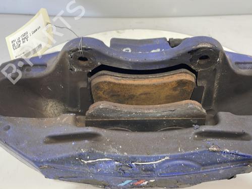 Used Left front brake caliper Left front brake caliper BMW X5 (E70) M (555 hp) 28668594 28668594