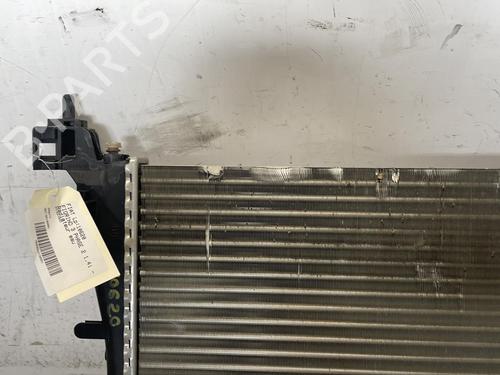 Water radiator FIAT FIORINO Box Body/MPV (225_) 1.4 Natural Power (225BXC1A, 225AXC1A) | BP25668224M31 