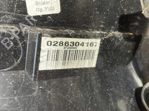 Left taillight RENAULT CAPTUR I (J5_, H5_) 1.2 TCe 120 | BP27928233C34 