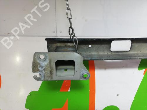Rear bumper reinforcement PEUGEOT 207 SW (WK_) 1.6 HDi | BP25662431C73 