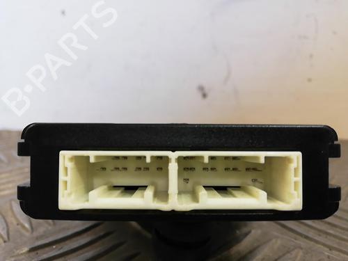 Electronic module TOYOTA YARIS (_P13_) 1.4 D (NLP130_, NLP130) | BP29571533M83 