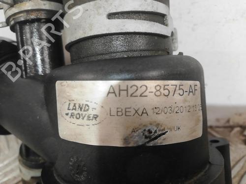 Thermostat housing LAND ROVER RANGE ROVER SPORT I (L320) 3.0 D 4x4 | BP25664791M116 