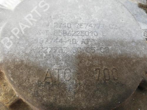 Transfer box BMW X5 (E70) xDrive 35 d | BP25662438M36 - Image 4