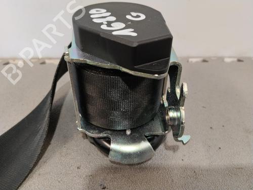 Front left seatbelt PEUGEOT RCZ 1.6 16V | BP36954098I26 - Image 3