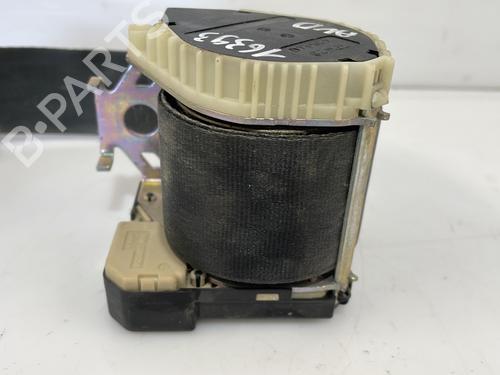 Front right seatbelt RENAULT KANGOO (KC0/1_) 1.5 dCi | BP25666737I25 - Image 2