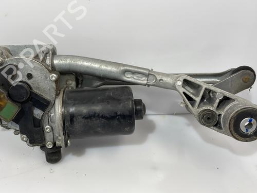 Front wiper motor MERCEDES-BENZ A-CLASS (W169) A 180 CDI (169.007, 169.307) | BP25664076M29 