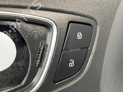 Front left panel AUDI A1 (8X1, 8XK) 1.4 TFSI | BP25666825C58 