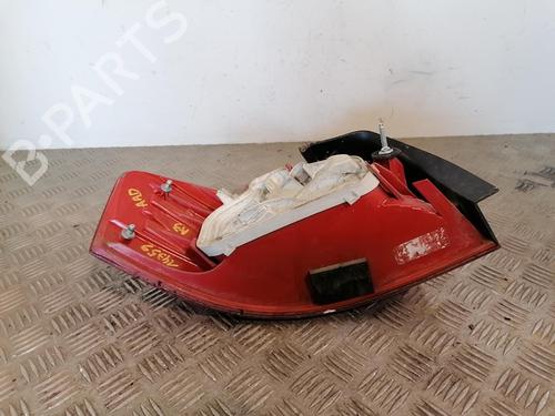 Used Right taillight Right taillight AUDI A3 (8P1) 2.0 TDI 16V quattro (140 hp) 25668303 25668303