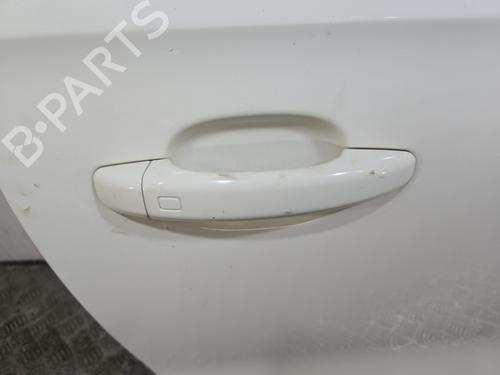 Right front door AUDI A1 (8X1, 8XK) 1.4 TFSI | BP30003930C3 