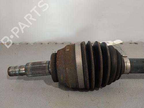 Used Right front driveshaft Right front driveshaft RENAULT TALISMAN (LP_) 1.6 dCi 130 (130 hp) 32395424 32395424
