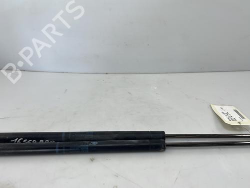 Used Tailgate lift support RENAULT SCÉNIC II (JM0/1_) 1.9 dCi (JM0G, JM12, JM1G, JM2C) (120 hp) 27981907