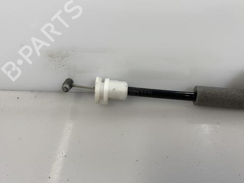 Front left lock PEUGEOT 208 I (CA_, CC_) 1.6 HDi | BP25661557C98 