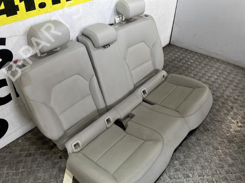 Rear seat MERCEDES-BENZ A-CLASS (W176) A 180 CDI (176.000) | BP25662580C17 