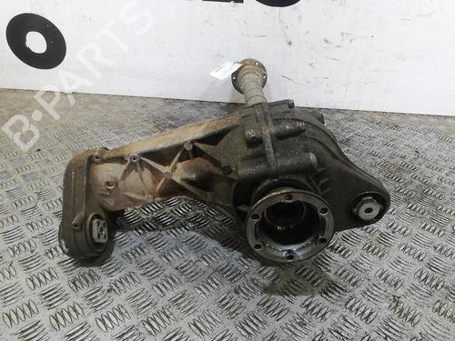 Differential vorne VW TOUAREG (7LA, 7L6, 7L7) 3.0 V6 TDI | BP25669986M23 