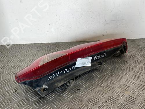 Used Left taillight NISSAN NOTE (E11, NE11) 1.5 dCi (86 hp) 25663119