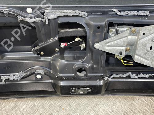 Tailgate RENAULT TWINGO I (C06_) 1.2 (C066, C068) | BP28974247C6 