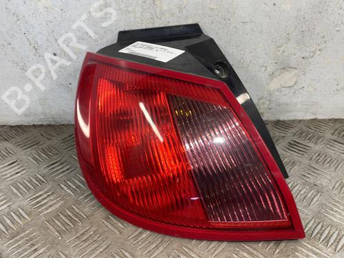 Rückleuchte Links für MITSUBISHI COLT VI (Z3_A, Z2_A) 1.5 DI-D (Z39A) (95 hp) 25667003