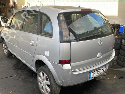 Used Parts OPEL MERIVA A MPV (X03)  1.7 CDTI (E75)  4529772