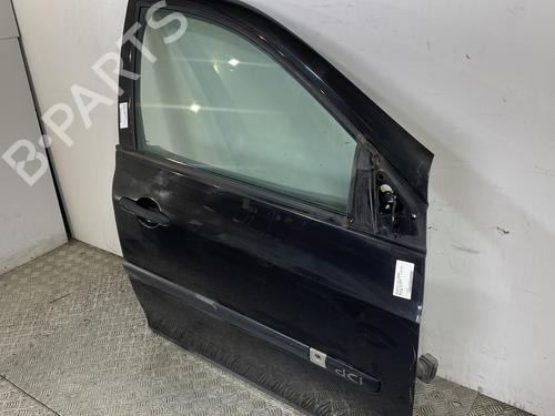Right front door RENAULT CLIO III (BR0/1, CR0/1) 1.5 dCi (BR17, CR17) | BP29372581C3 