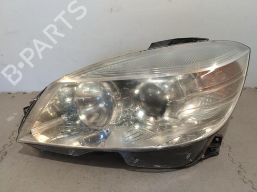 Left headlight MERCEDES-BENZ C-CLASS T-Model (S204) C 200 CDI (204.207) | BP38762145C28 - Image 3