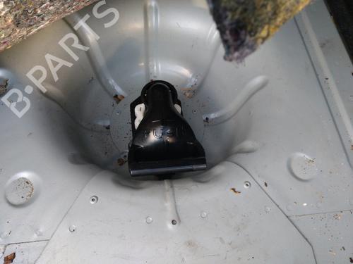 Rear right seatbelt RENAULT CLIO III Grandtour (KR0/1_) 1.5 dCi (KR0G) | BP32146122I28 