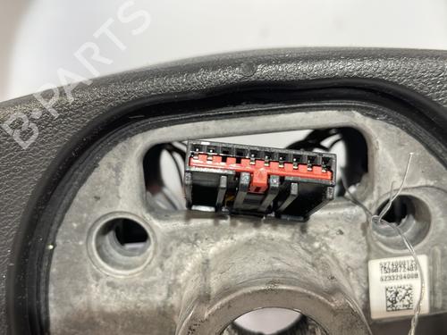 Steering wheel OPEL ADAM (M13) 1.4 | BP27884317C49  - Image 5