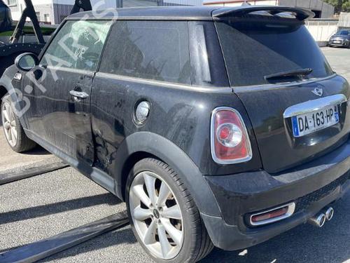 Water radiator MINI MINI (R56) Cooper SD | BP25662386M31 
