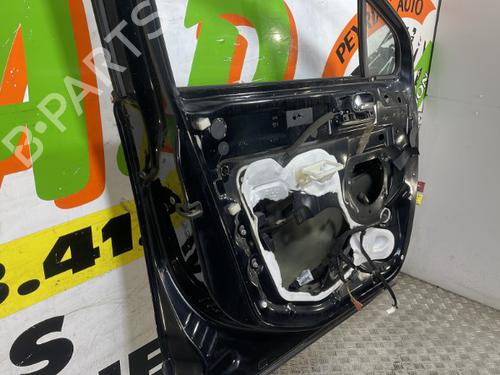 Left front door PEUGEOT 5008 (0U_, 0E_) 1.6 HDi | BP25670118C2 