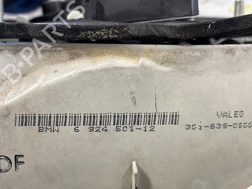 Used Left taillight Left taillight BMW 1 (E87) 118 d (122 hp) 25664334 25664334