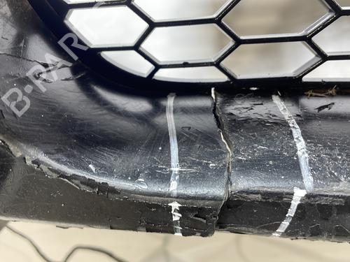 Front bumper BMW X5 (E70) M | BP25669269C7 - Image 9