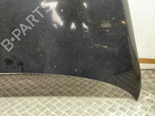 Motorhjelm VW TOUAREG (7LA, 7L6, 7L7) 2.5 R5 TDI | BP25668033C1 