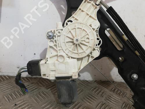 Rudehejsemekanisme Højre foran BMW 1 (E87) 116 d | BP25664985C23 