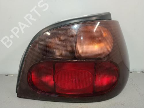 Used Right taillight Right taillight RENAULT MEGANE I (BA0/1_) 1.4 e (BA0E, BA0V) (75 hp) 39721480 39721480