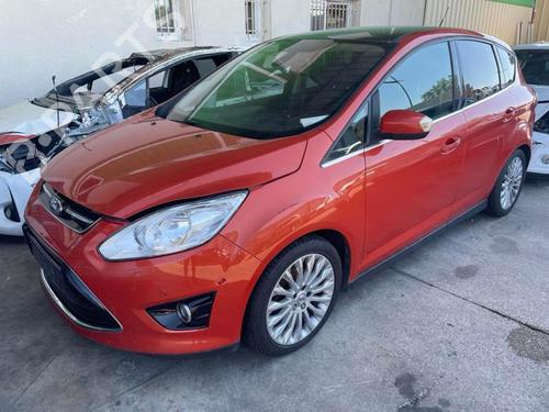 Climate control FORD C-MAX II (DXA/CB7, DXA/CEU) 2.0 TDCi | BP25665641I5  - Image 6