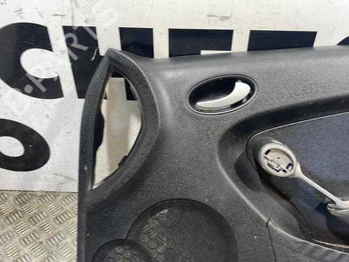 Front right panel MERCEDES-BENZ SLK (R171) 200 Kompressor (171.445) | BP25663064C59 