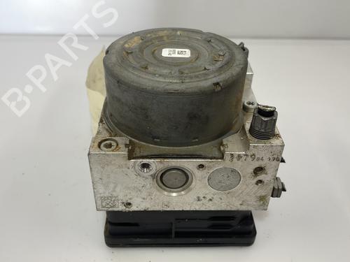 ABS pump CITROËN C3 II (SC_) 1.2 VTi 82 | BP25670853M43 