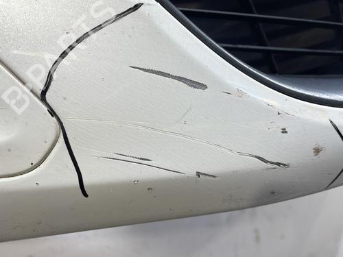 Front bumper PEUGEOT 308 II (LB_, LP_, LW_, LH_, L3_) 1.2 VTi 72 | BP29372589C7 